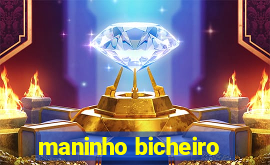 maninho bicheiro